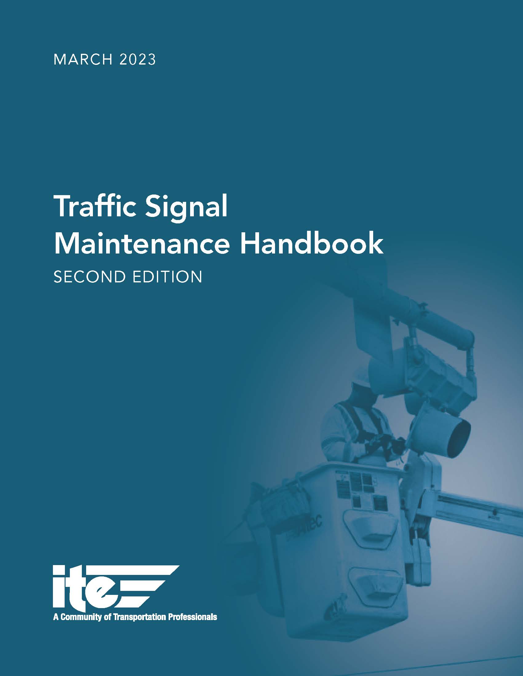 Second Edition of the Traffic Signal Maintenance Handbook Released ...