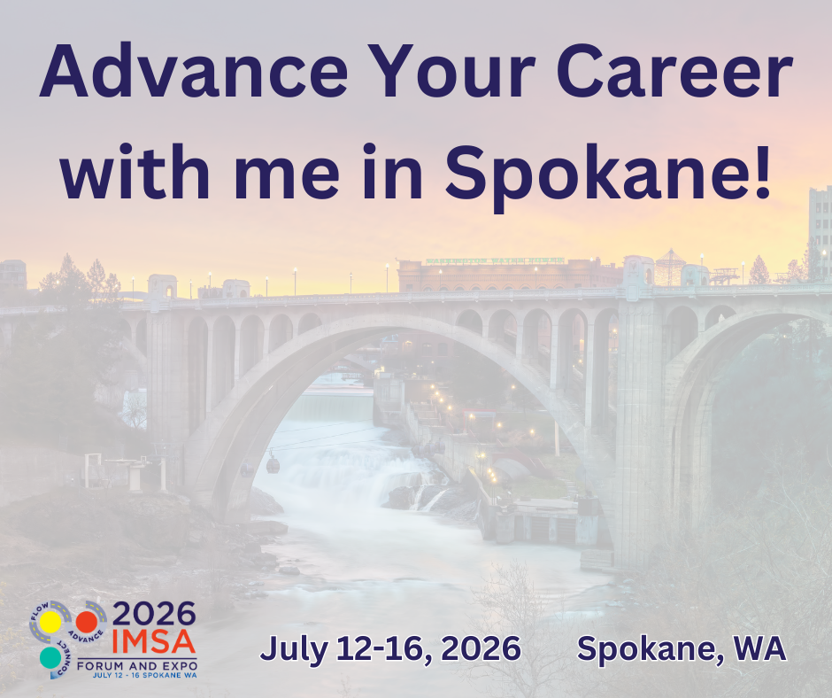 2026 Posts for attendees, exhibitors and speakers