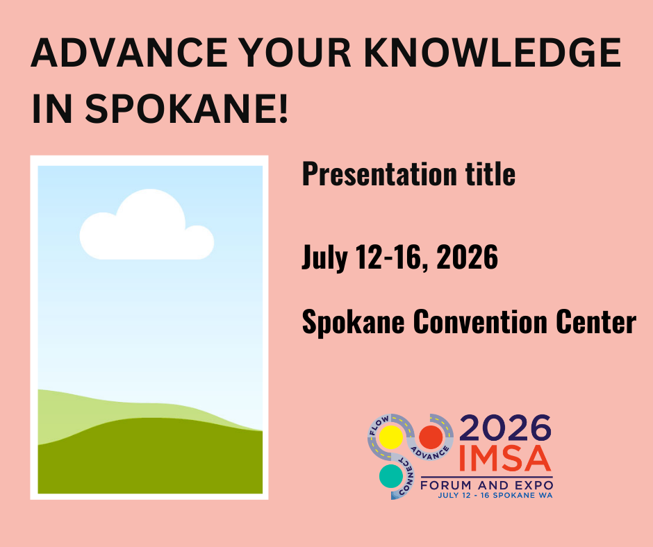 ADVANCE YOUR KNOWLEDGE in Spokane!