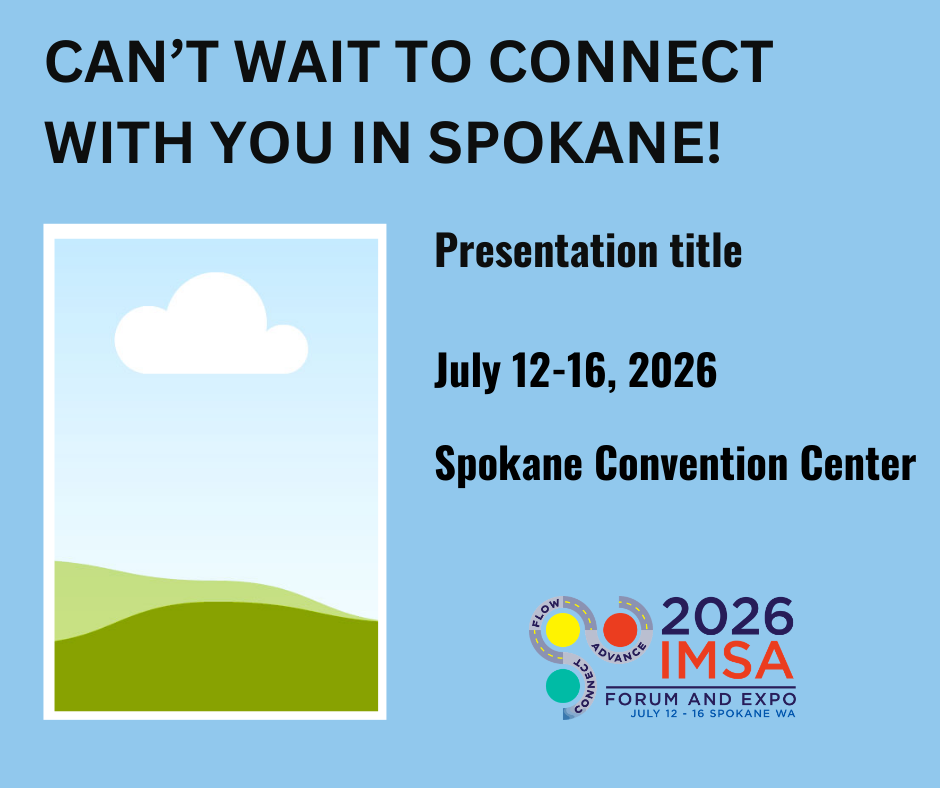 Can’t Wait to connect with you in Spokane!
